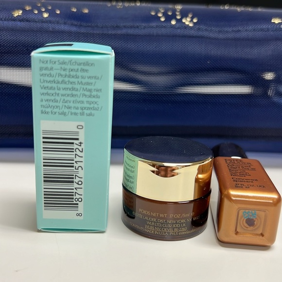 Estée Lauder bundle (4 items) - Picture 5 of 10